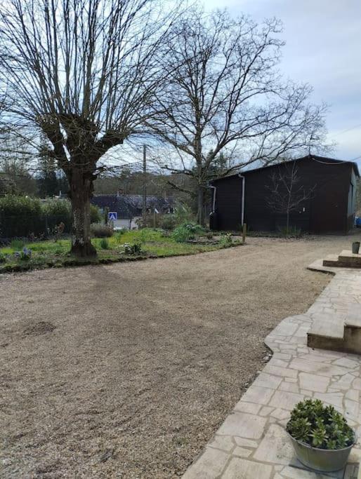 La Jolie Ruche Villa Saint-Georges-sur-Cher Eksteriør bilde