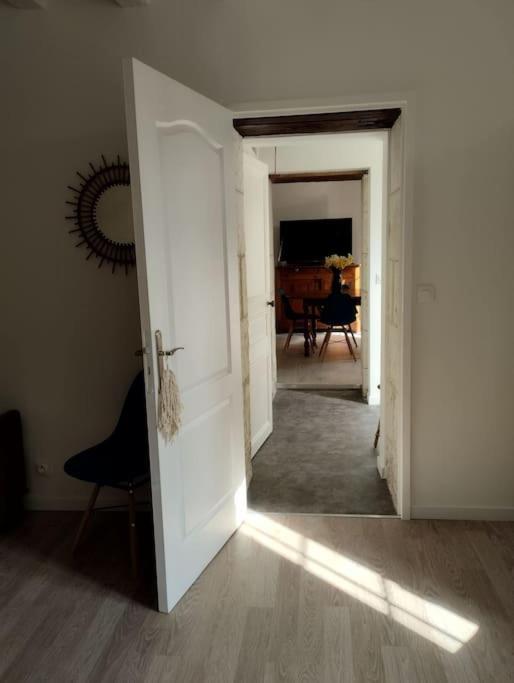 La Jolie Ruche Villa Saint-Georges-sur-Cher Eksteriør bilde