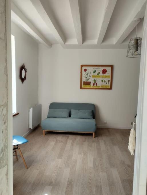 La Jolie Ruche Villa Saint-Georges-sur-Cher Eksteriør bilde